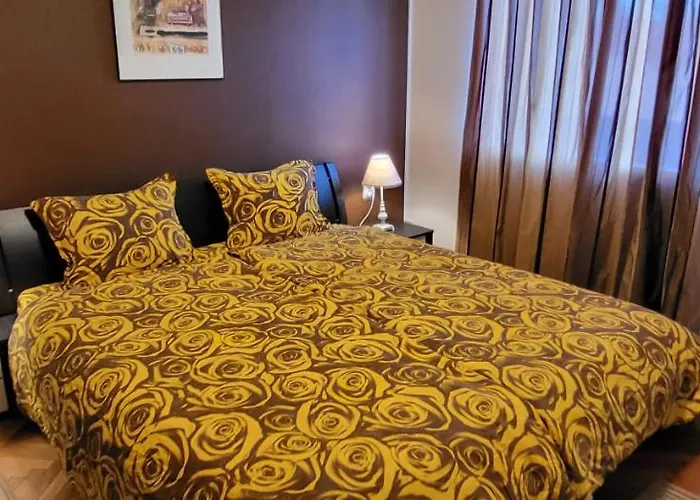 Apartament Style Pomorie