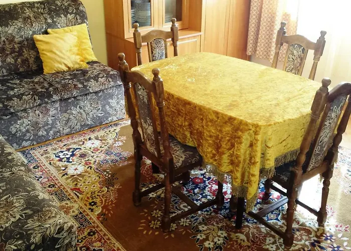 Style Apartament Pomorie