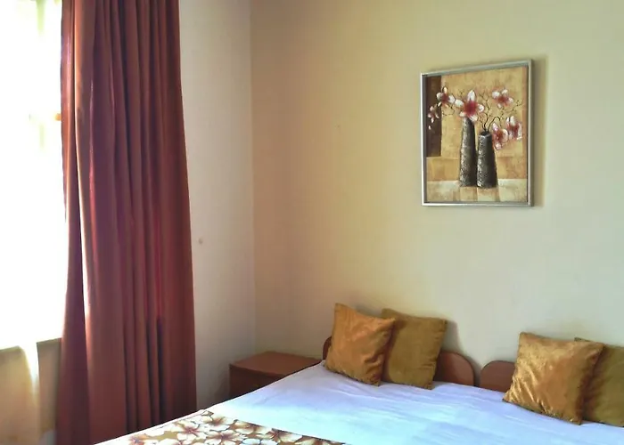 Style Apartament Pomorie