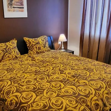 Appartamento Style Pomorie