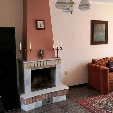 Style 아파트 포마리