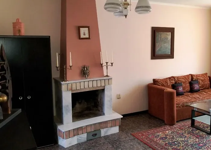 Style Апартамент Поморие